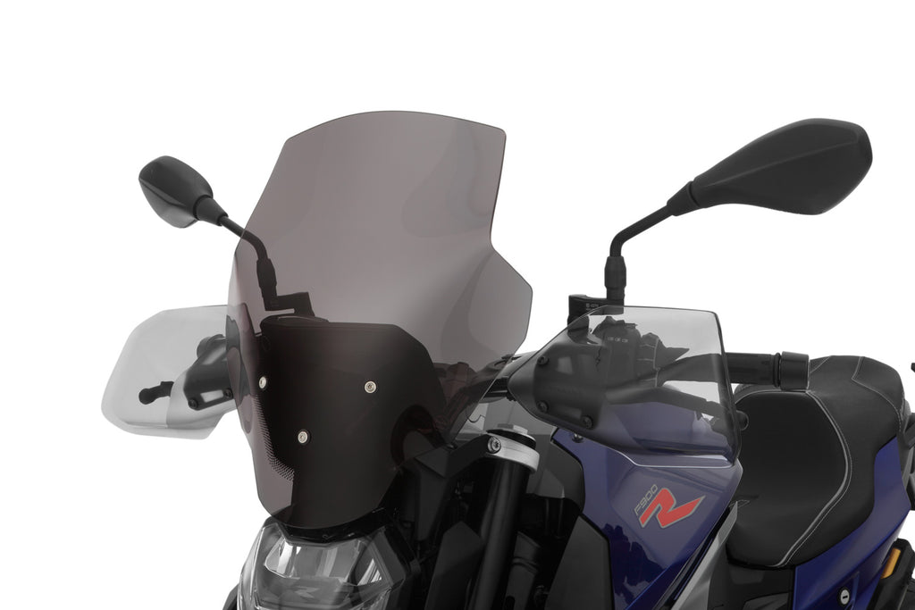 Wunderlich Hand guards