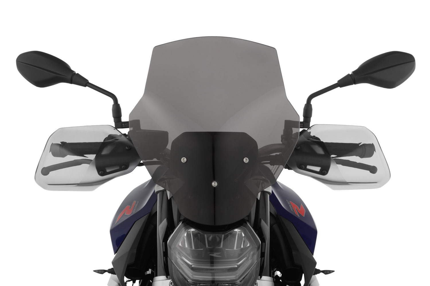 Wunderlich Hand guards
