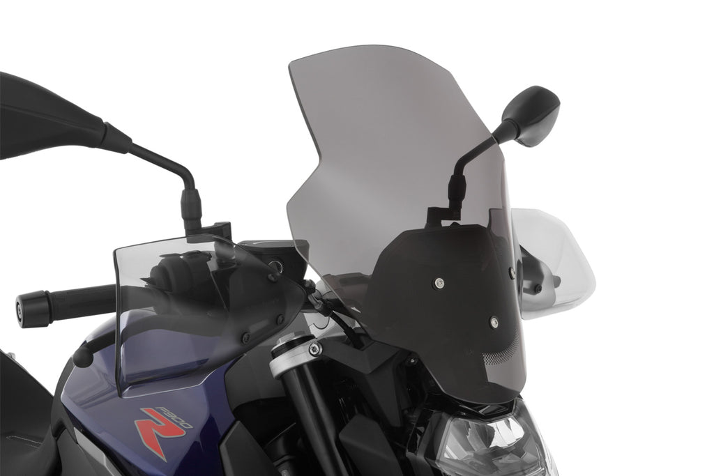 Wunderlich Hand guards