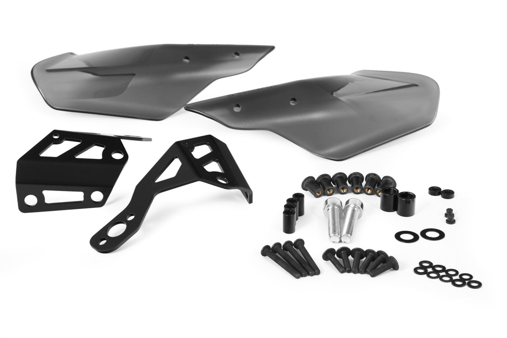 Wunderlich Hand guards