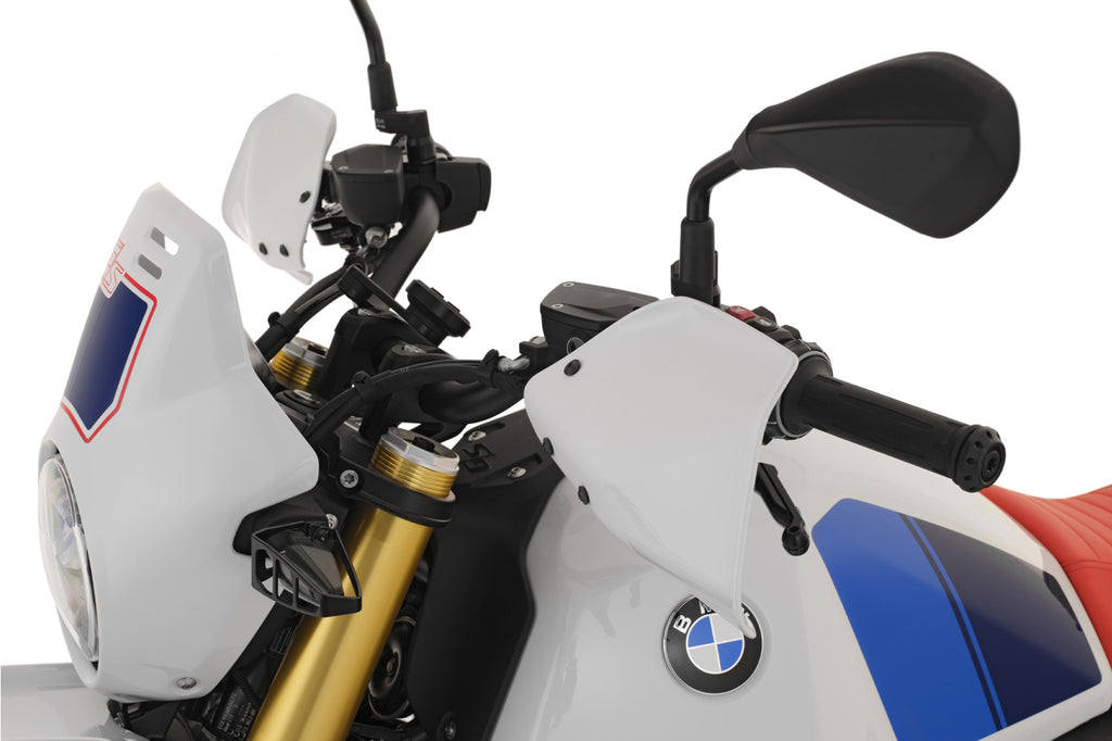 Wunderlich Hand guards