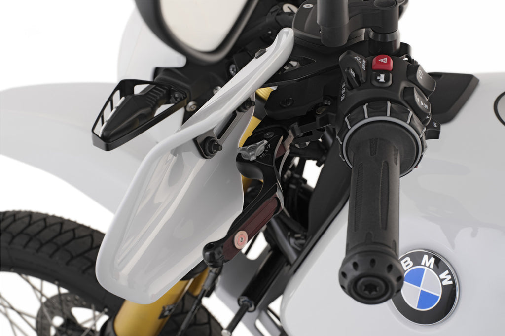 Wunderlich Hand guards