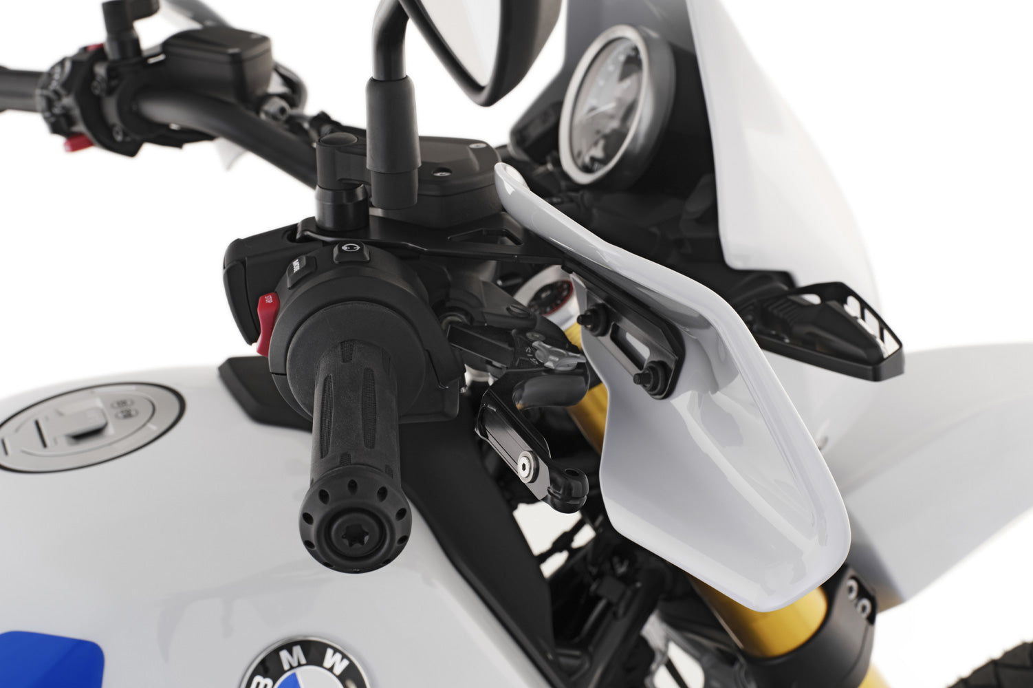 Wunderlich Hand guards