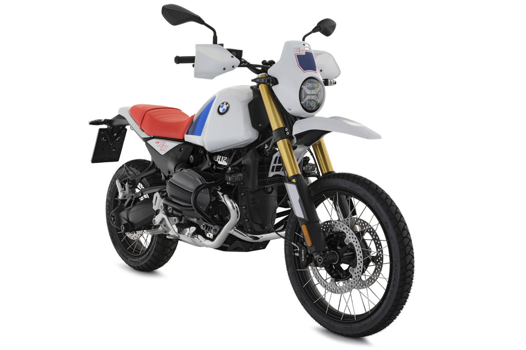 Wunderlich Hand guards