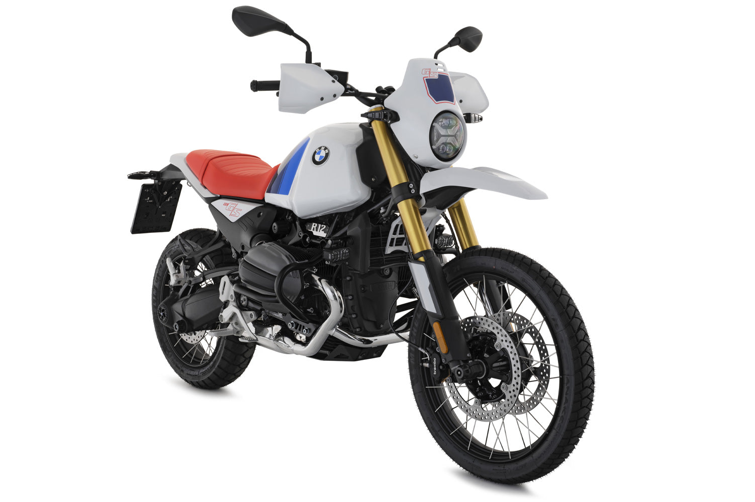 Wunderlich Hand guards