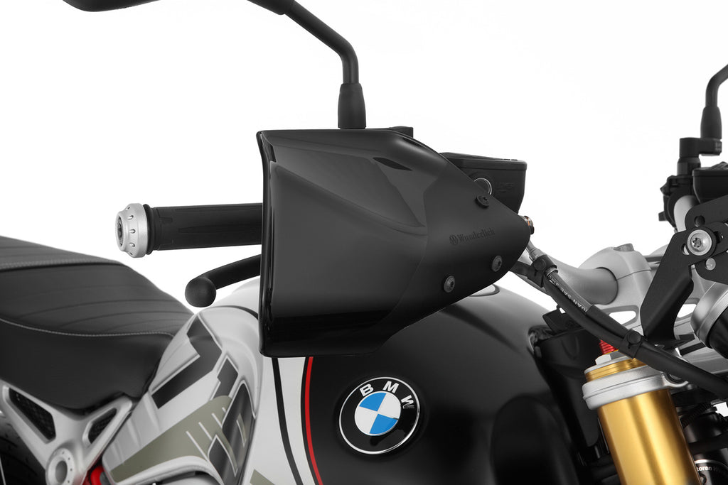 Wunderlich Hand guards