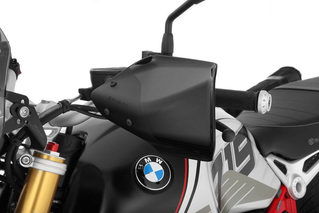 Wunderlich Hand guards