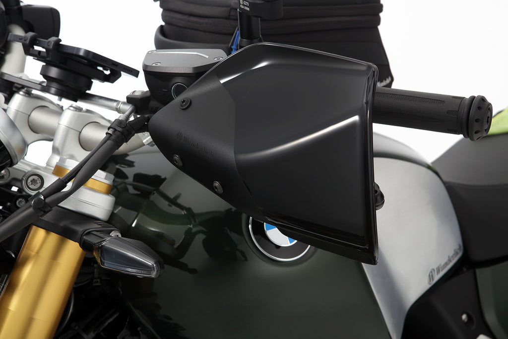 Wunderlich Hand guards