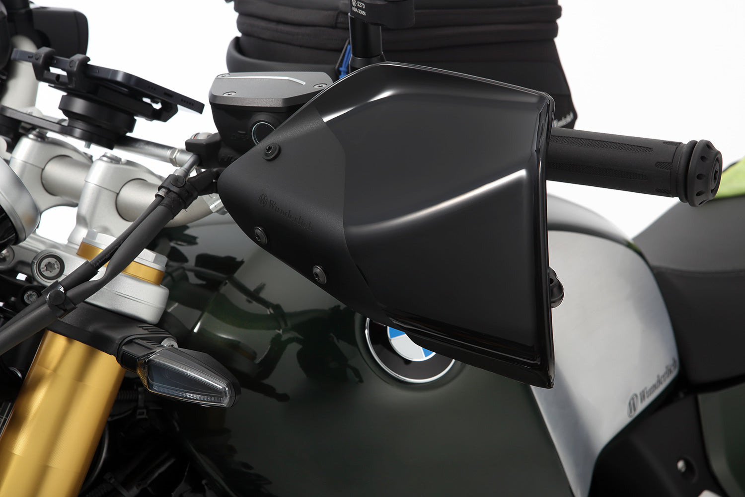 Wunderlich Hand guards