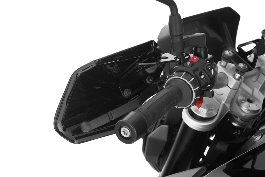 Wunderlich Hand guards