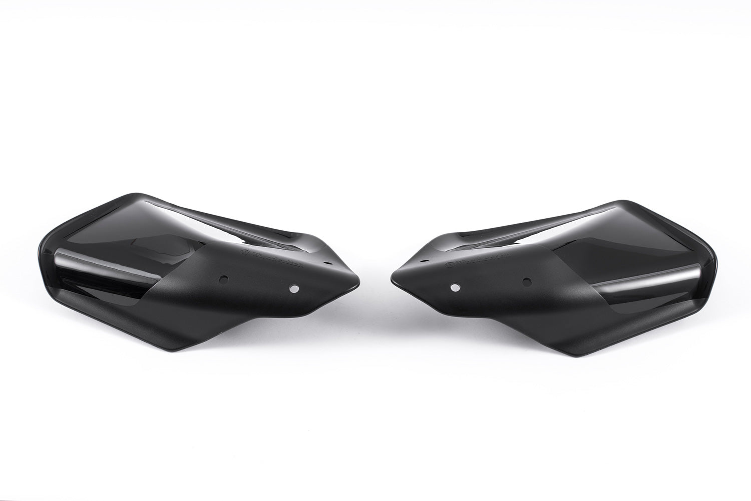 Wunderlich Hand guards