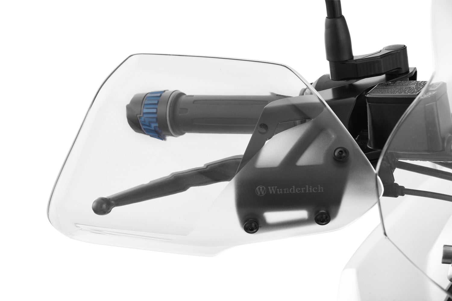 Wunderlich Hand guards G 310