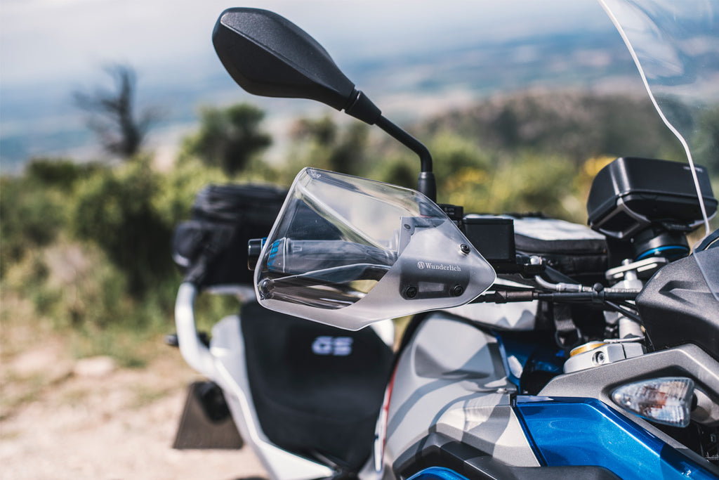Wunderlich Hand guards G 310