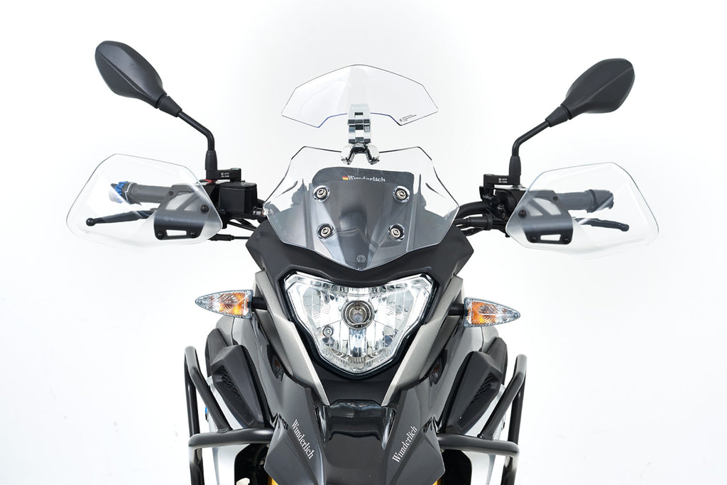 Wunderlich Hand guards G 310