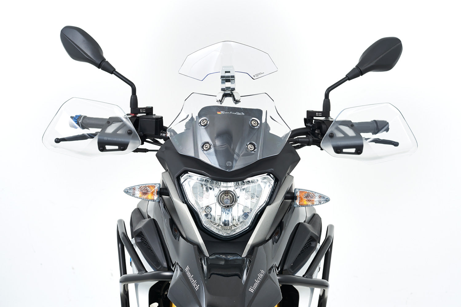 Wunderlich Hand guards G 310