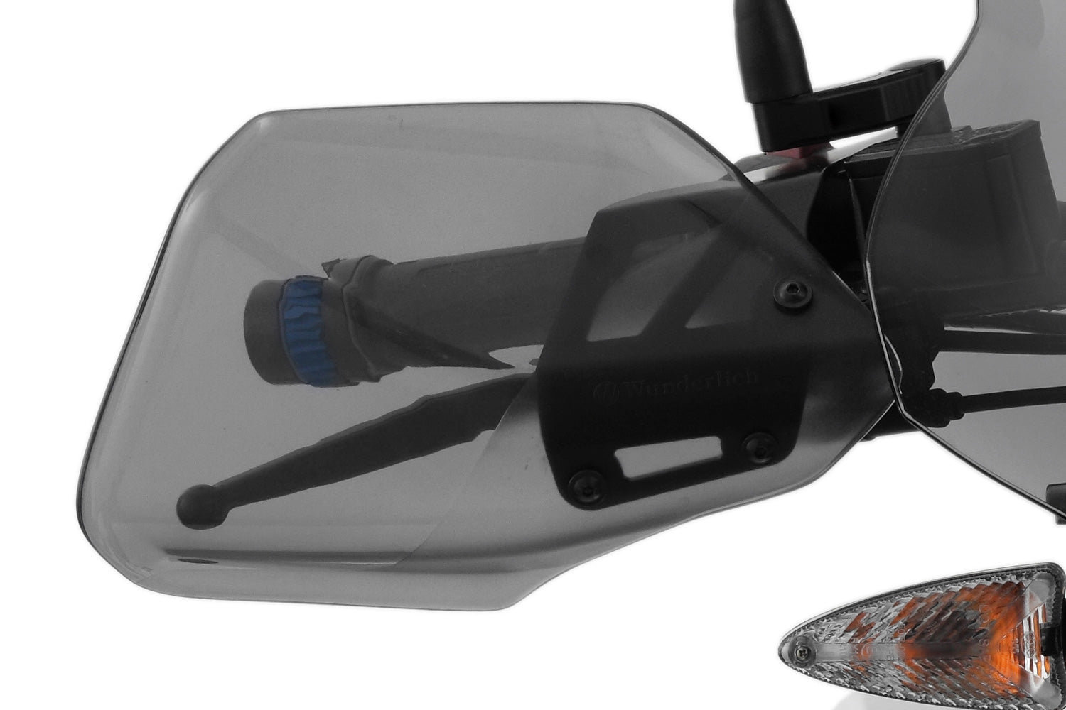 Wunderlich Hand guards G 310