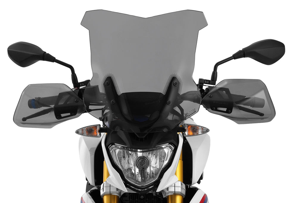Wunderlich Hand guards G 310