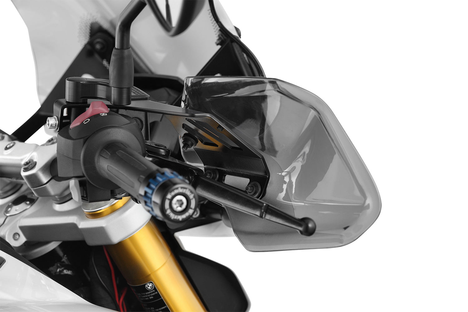 Wunderlich Hand guards G 310