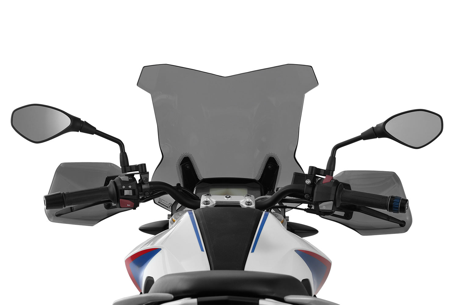Wunderlich Hand guards G 310