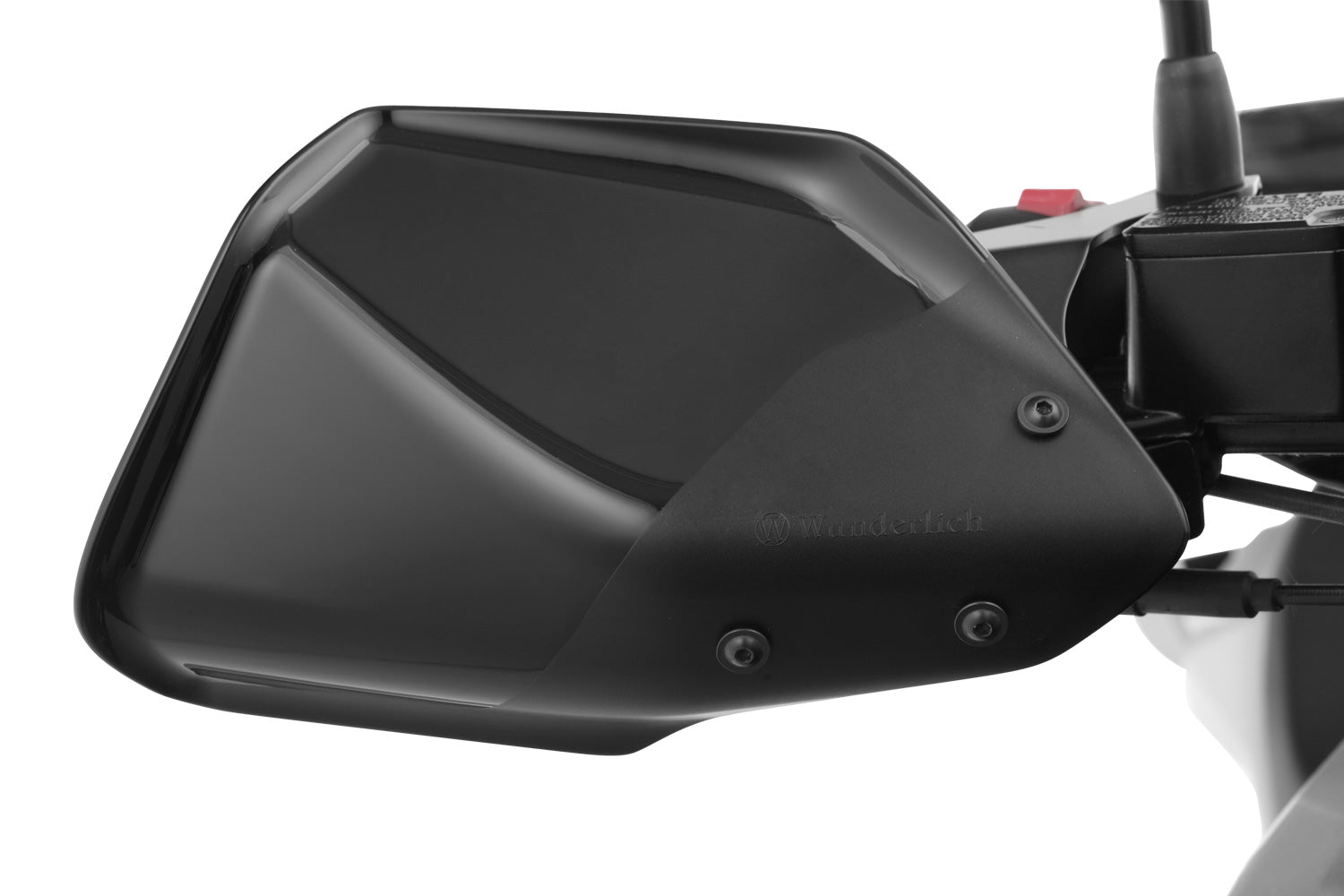 Wunderlich Hand guards G 310