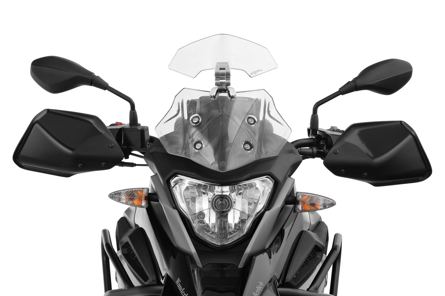 Wunderlich Hand guards G 310