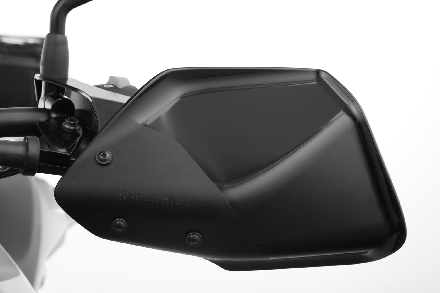Wunderlich Hand guards G 310