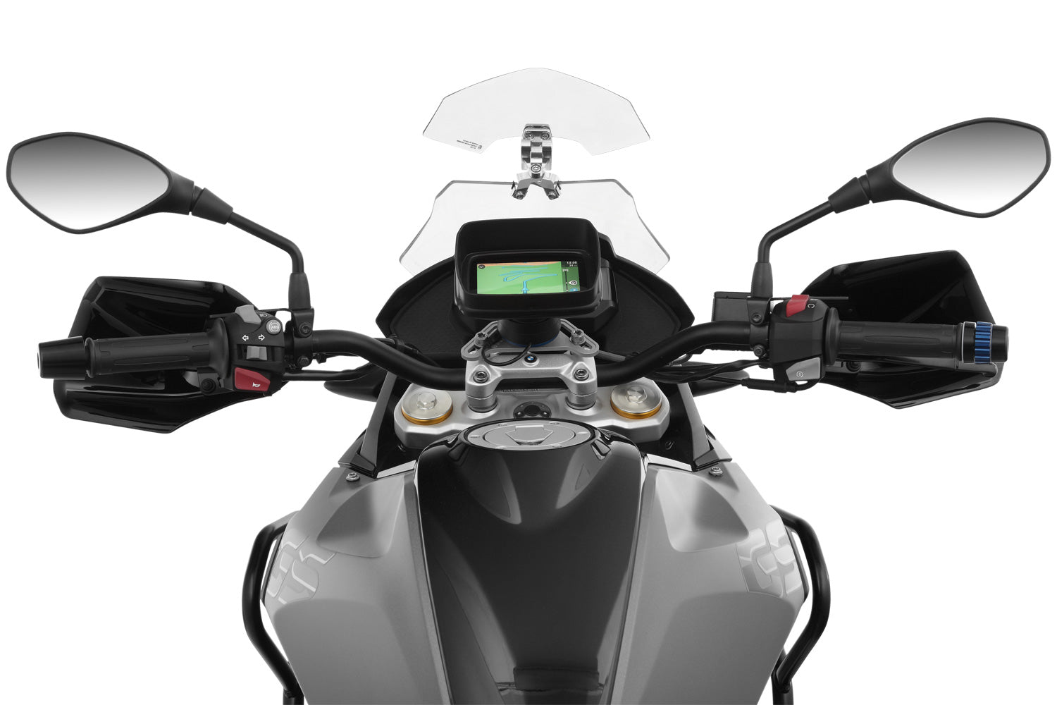 Wunderlich Hand guards G 310