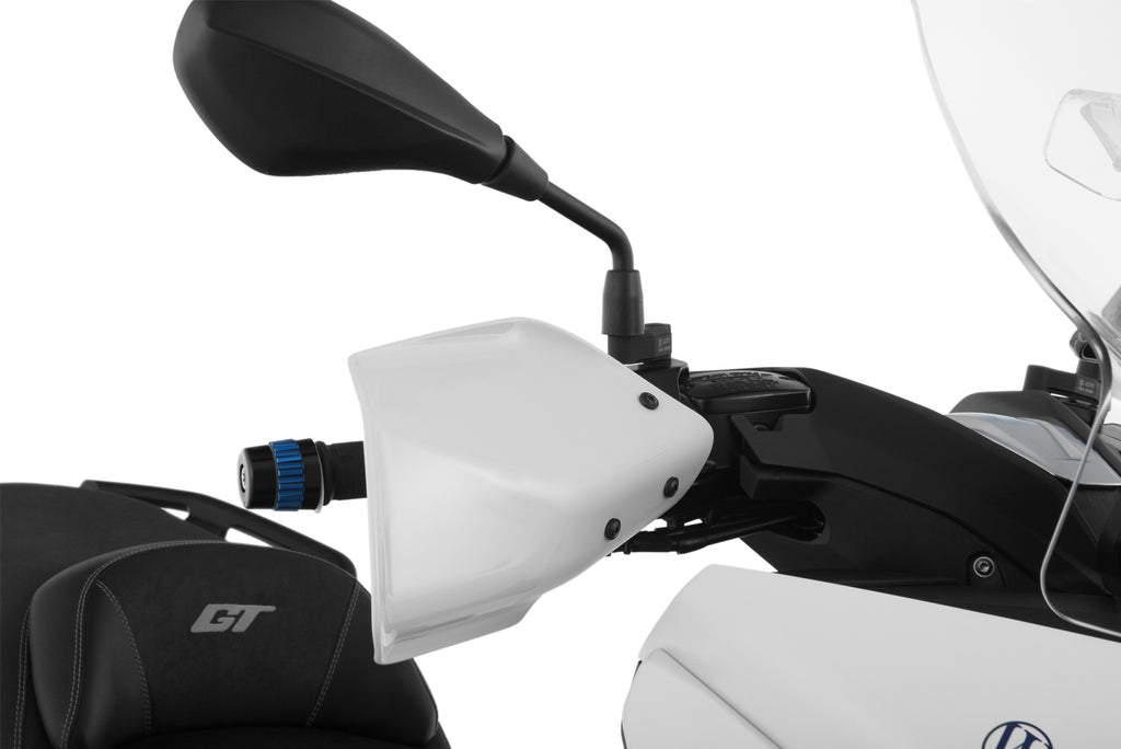 Wunderlich ERGO Hand guards C 400