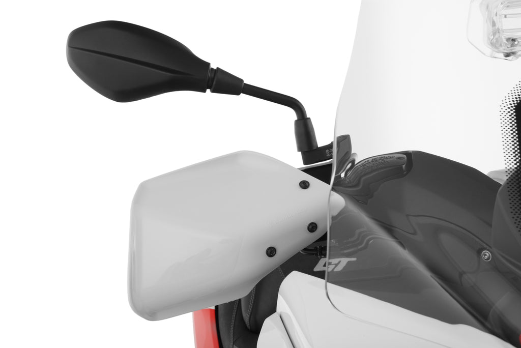 Wunderlich ERGO Hand guards C 400
