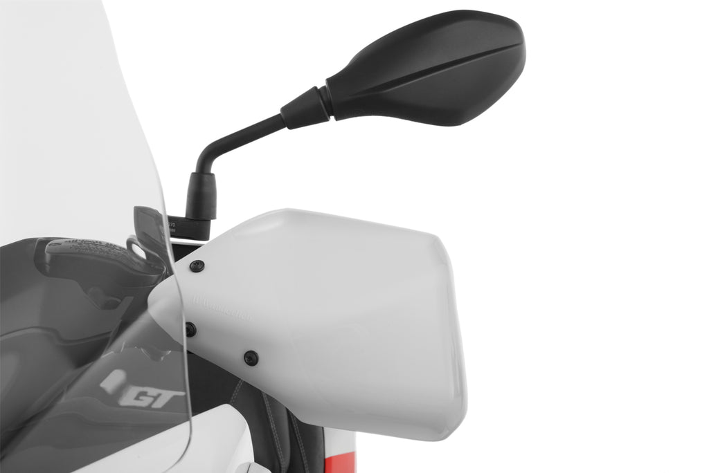 Wunderlich ERGO Hand guards C 400