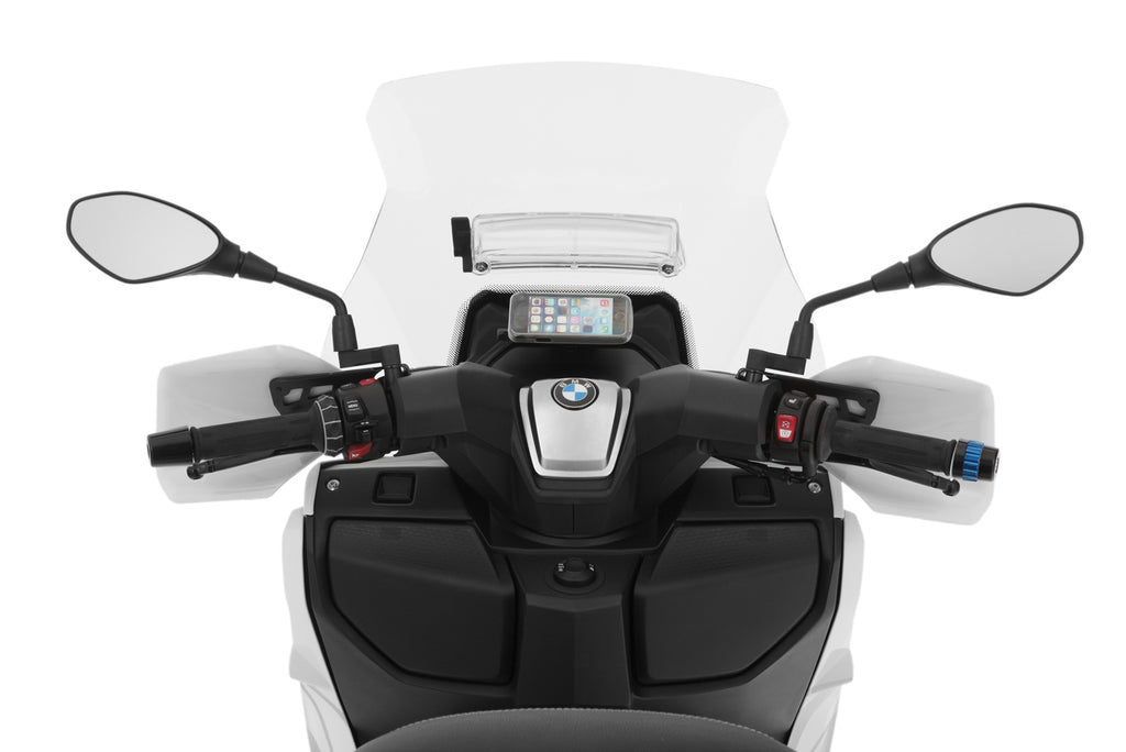 Wunderlich ERGO Hand guards C 400