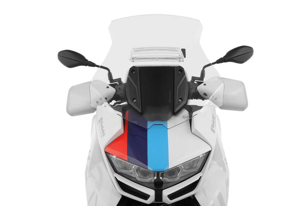 Wunderlich ERGO Hand guards C 400