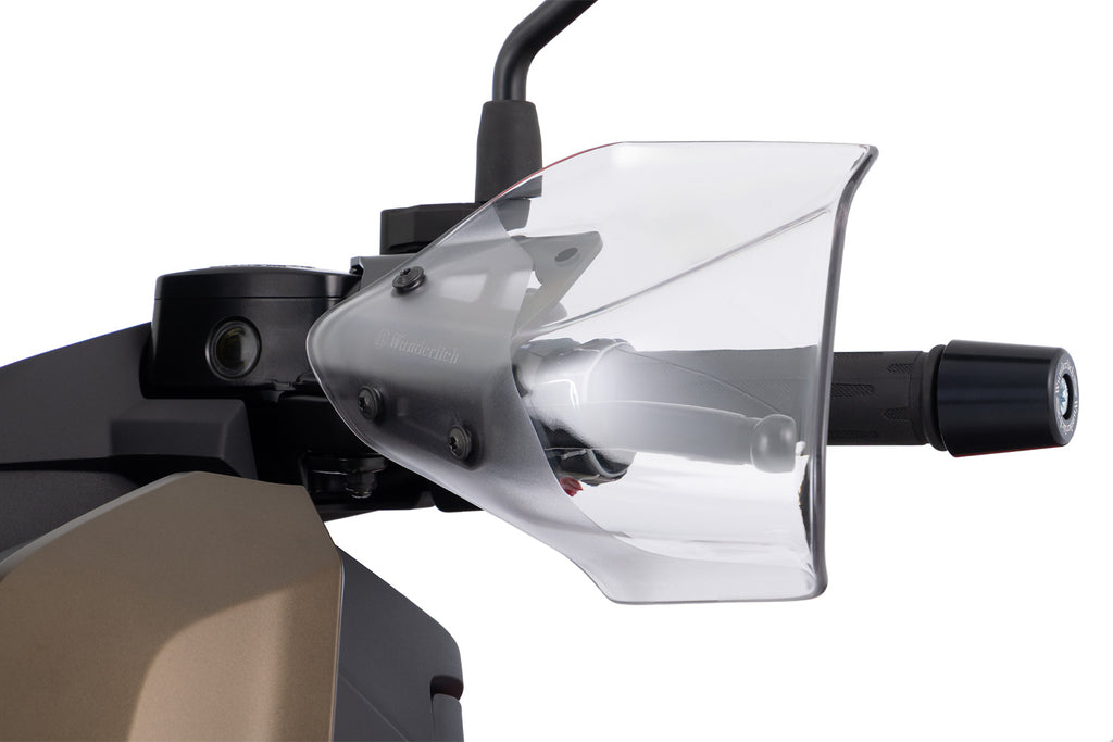 Wunderlich ERGO Hand guards C 400
