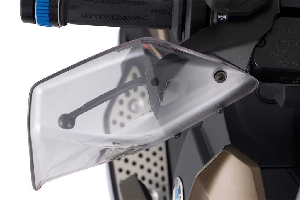 Wunderlich ERGO Hand guards C 400