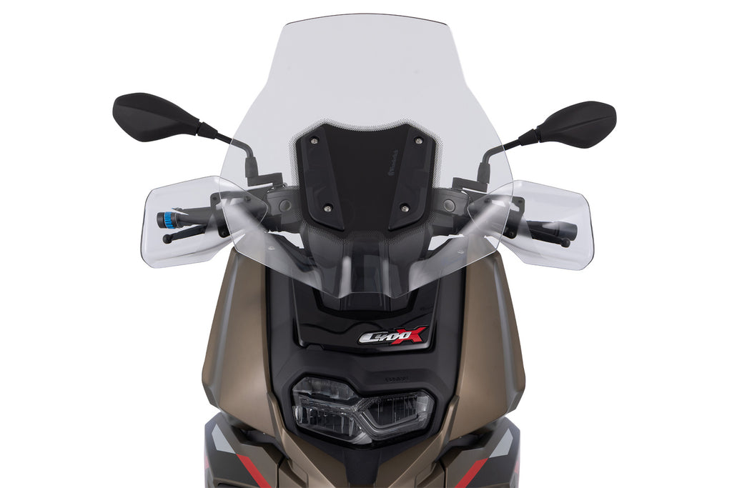 Wunderlich ERGO Hand guards C 400