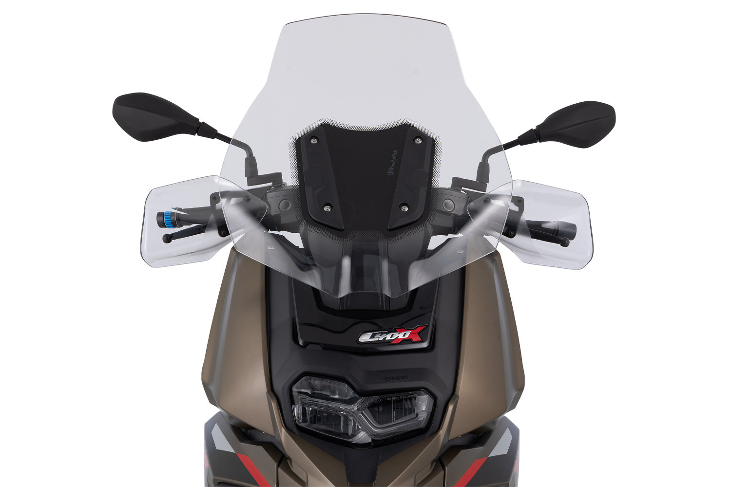 Wunderlich ERGO Hand guards C 400