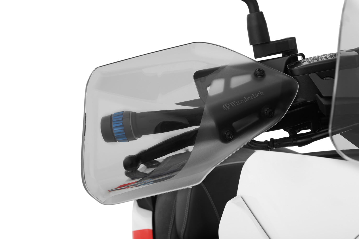 Wunderlich ERGO Hand guards C 400