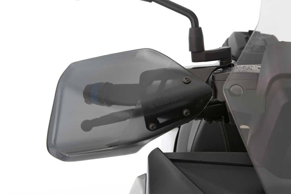 Wunderlich ERGO Hand guards C 400