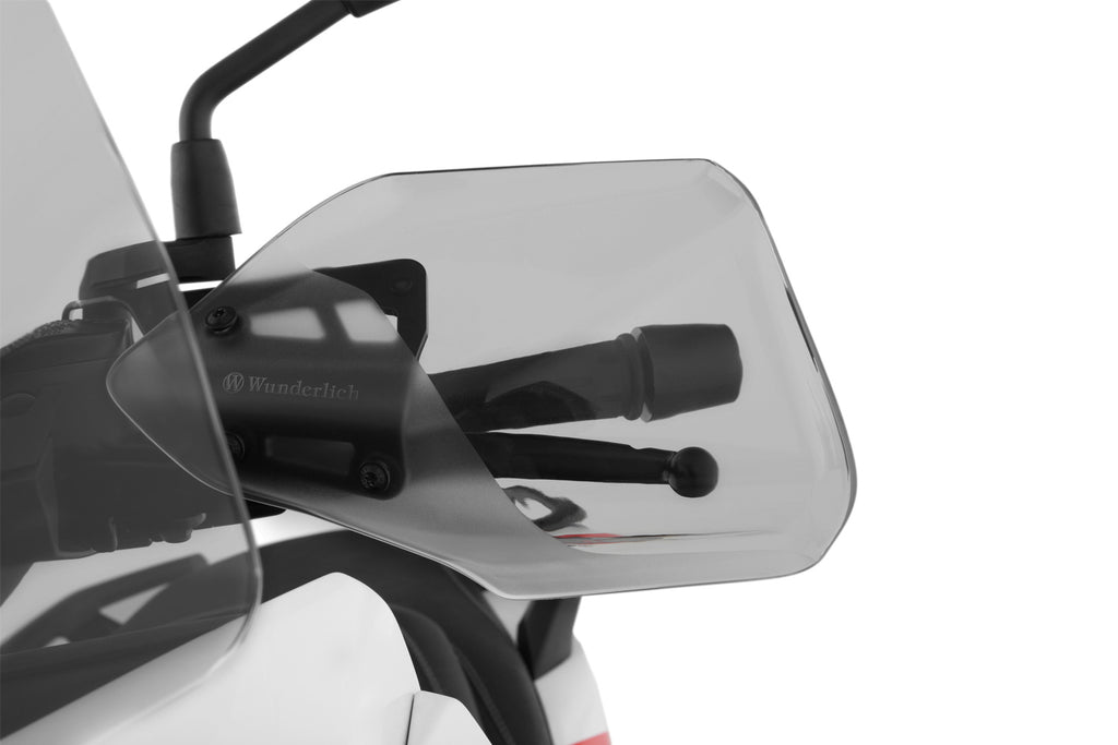 Wunderlich ERGO Hand guards C 400