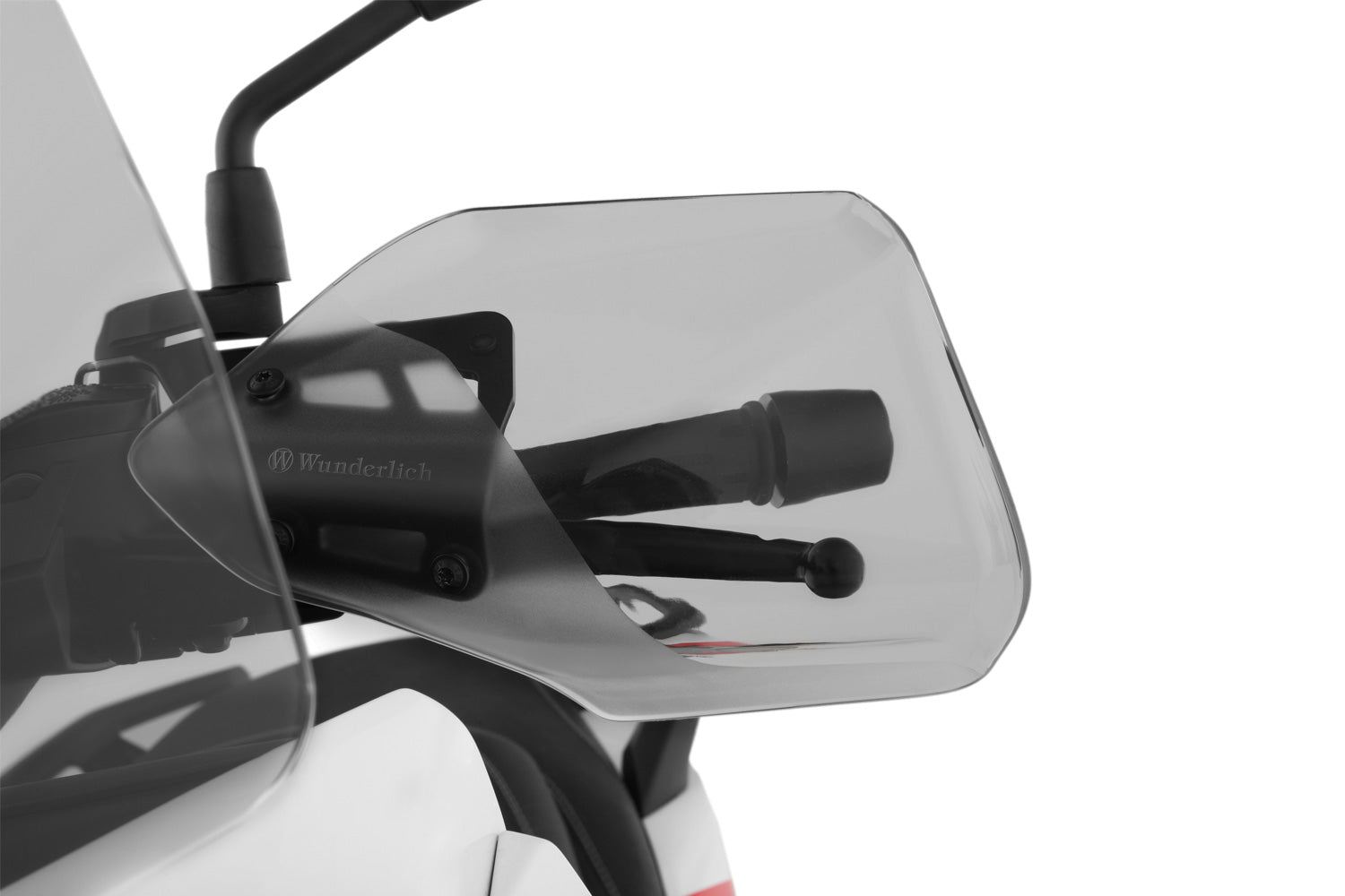 Wunderlich ERGO Hand guards C 400