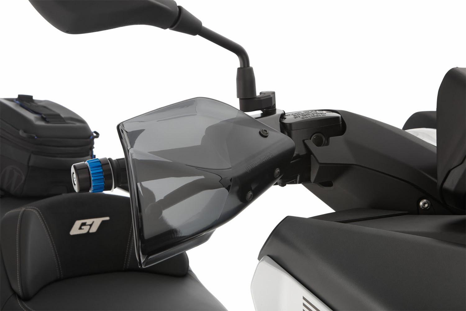 Wunderlich ERGO Hand guards C 400
