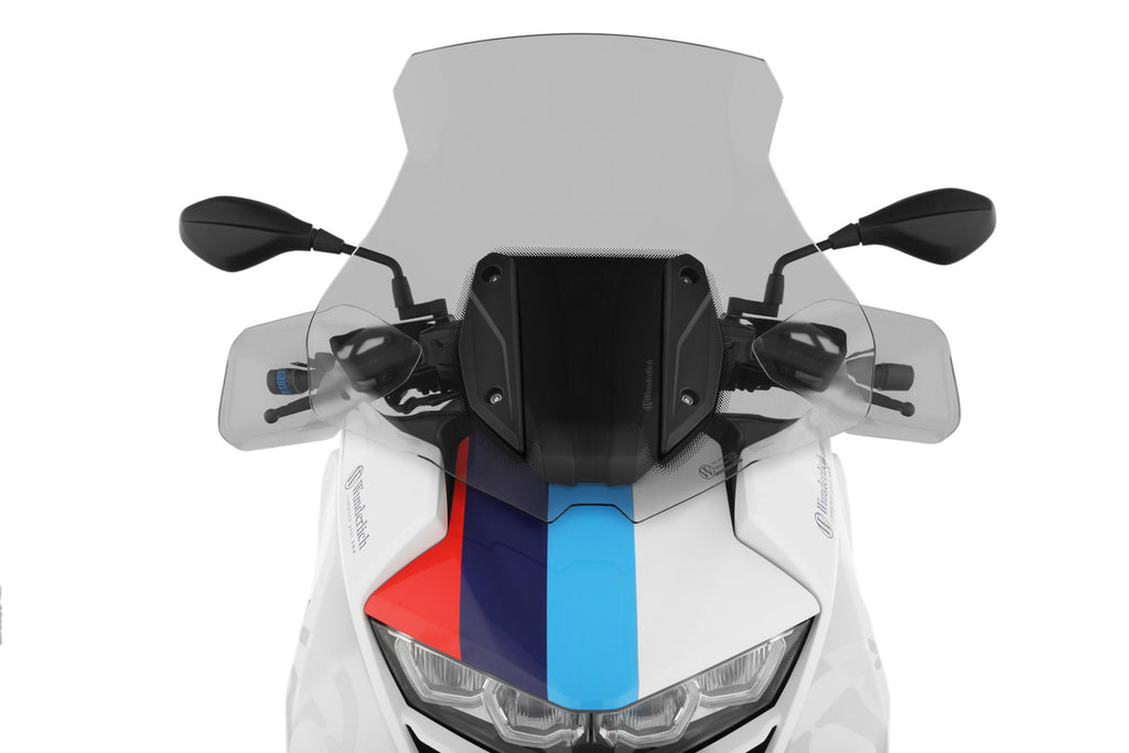 Wunderlich ERGO Hand guards C 400