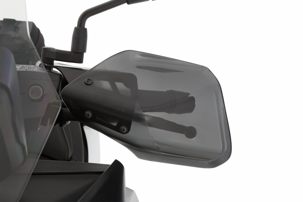 Wunderlich ERGO Hand guards C 400