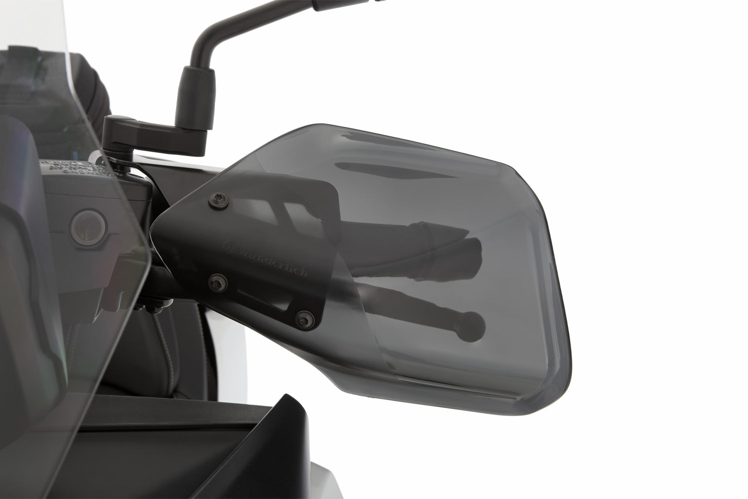 Wunderlich ERGO Hand guards C 400