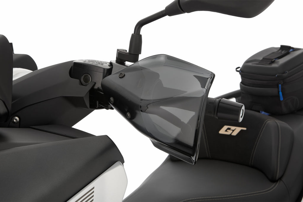 Wunderlich ERGO Hand guards C 400