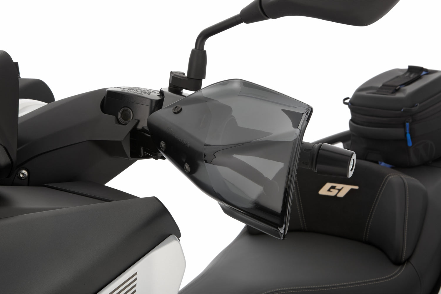 Wunderlich ERGO Hand guards C 400
