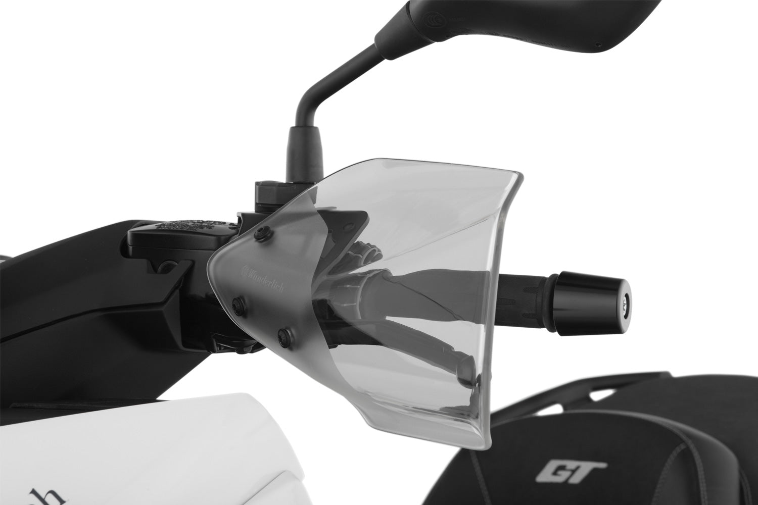 Wunderlich ERGO Hand guards C 400