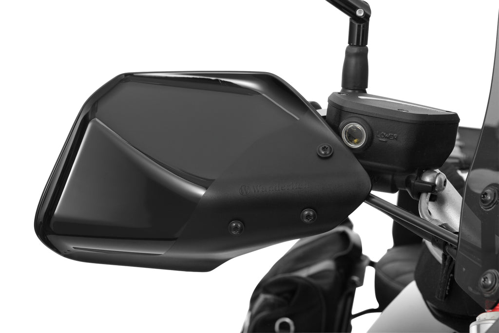 Wunderlich ERGO Hand guards C 400