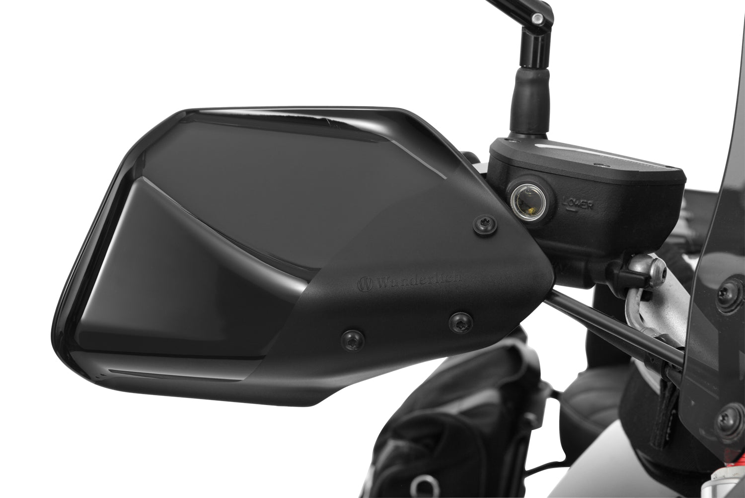 Wunderlich ERGO Hand guards C 400