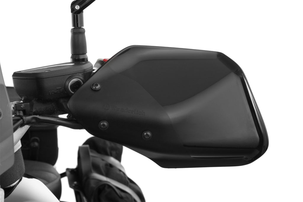 Wunderlich ERGO Hand guards C 400